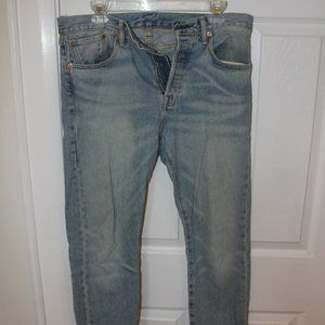 Levi"s 501 CT